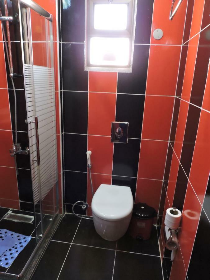 Valentine Inn Luxury ワディ・ムーサ エクステリア 写真