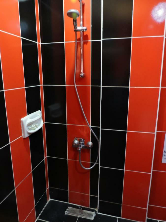 Valentine Inn Luxury ワディ・ムーサ エクステリア 写真